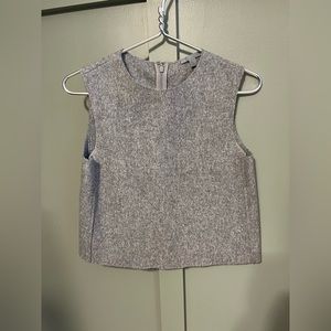 COS US size 4. Great for winter time. Can’t fit anymore